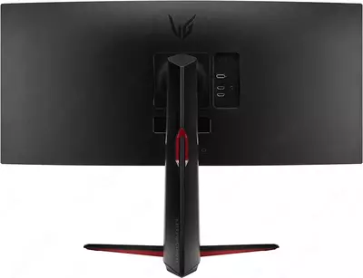   34 LG UltraGear 34GP63A-B 3K 160HZ Monitor