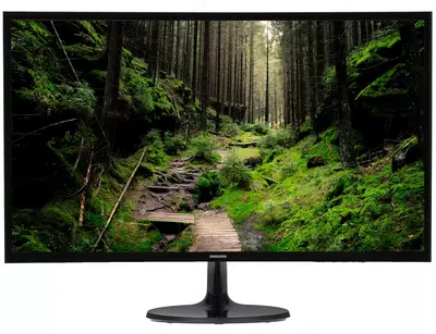 27 Монитор Samsung LS27C360EAMXUE