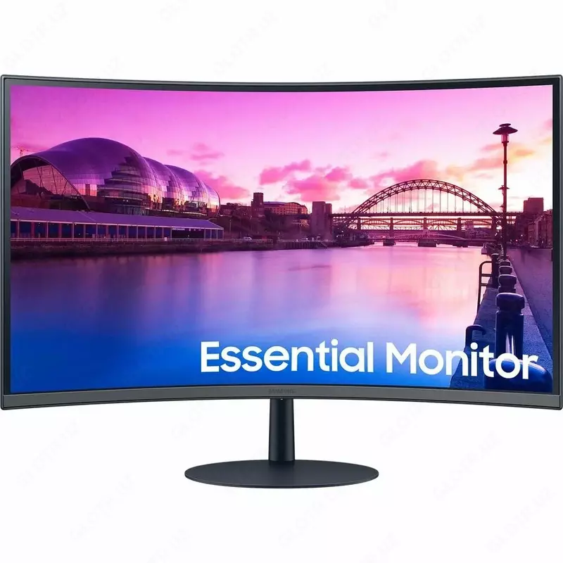 32 Samsung LS32C390EAMXUE monitori.