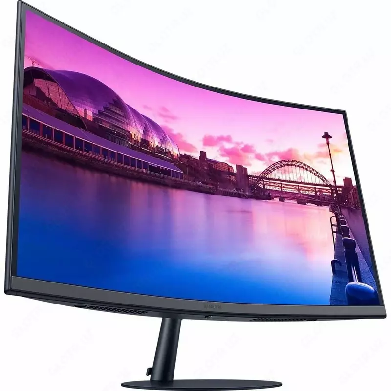  32 Samsung LS32C390EAMXUE monitori. - 
