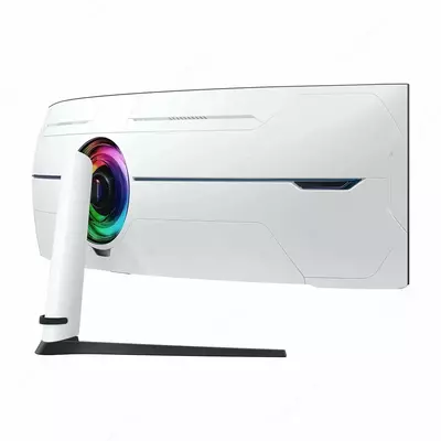   57 Monitor Samsung Odyssey Neo G9 LS57CG952NMXUE 8K 240HZ QLED