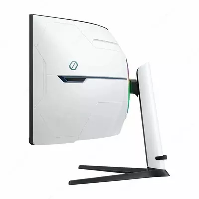  57 Monitor Samsung Odyssey Neo G9 LS57CG952NMXUE 8K 240HZ QLED Chakana savdo