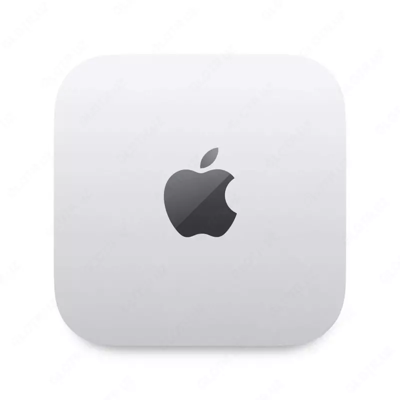 Apple Mac mini M4 Pro 64GB/1TB mini-kompyuteri