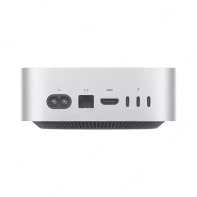  Apple Mac mini M4 Pro 64GB/1TB mini-kompyuteri - 