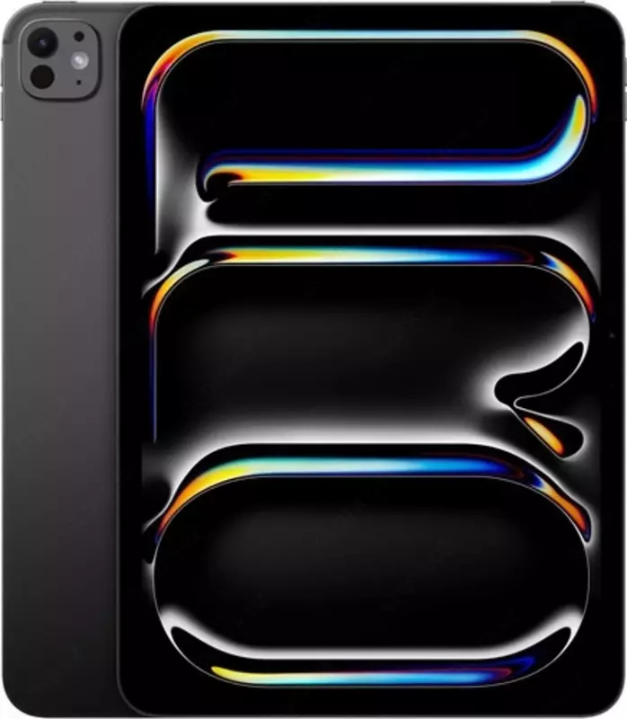 Planshet Apple iPad Pro 11 (M5) 5G 256 ГБ (2025)