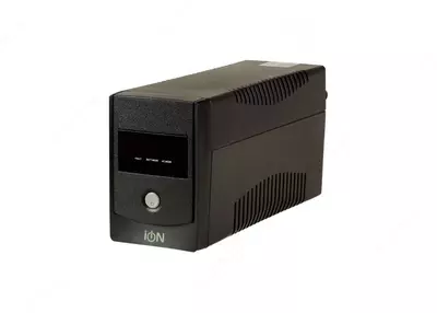 Источник бесперебойного питания UPS iON V-850 (850VA/480W)