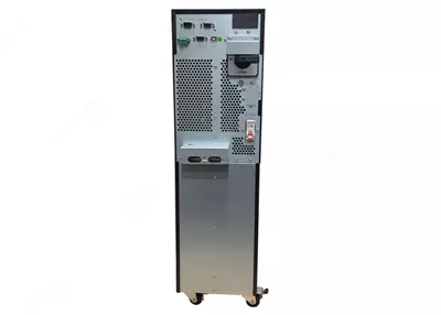  iON G-6000 LCD v2 (6000 VA / 6000 Vt) Onlayn uzluksiz elektr taminoti manbai (UPS) - 