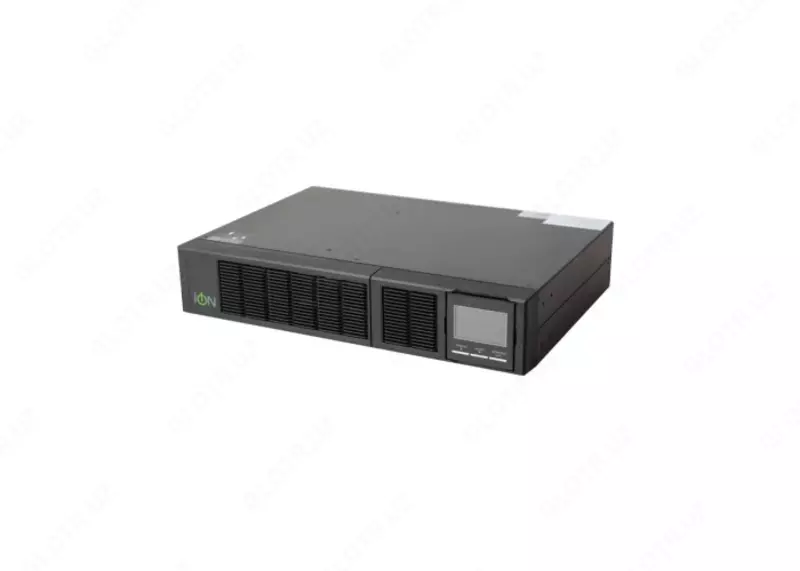 Источник бесперебойного питания UPS iON WP-1000 LCD (1000VA/900W) Online