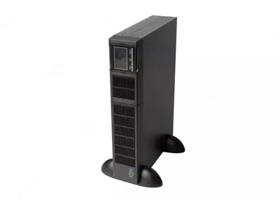  Источник бесперебойного питания UPS iON WP-1000 LCD (1000VA/900W) Online - 