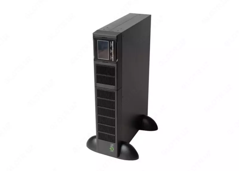  Источник бесперебойного питания UPS iON WP-1000 LCD (1000VA/900W) Online - 