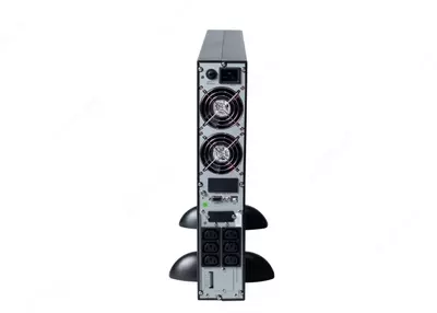 iON WP-3000 LCD uzluksiz elektr taminoti manbai (3000 VA / 2700 Vt) - 