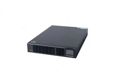   iON WP-3000 LCD uzluksiz elektr taminoti manbai (3000 VA / 2700 Vt)
