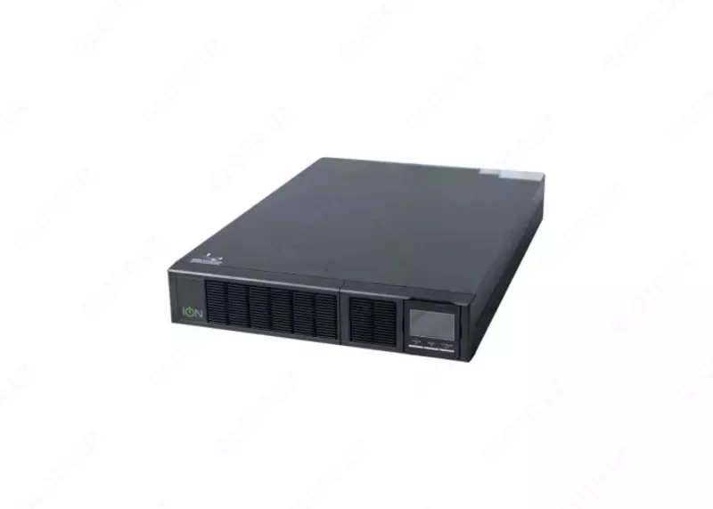   iON WP-3000 LCD uzluksiz elektr taminoti manbai (3000 VA / 2700 Vt)