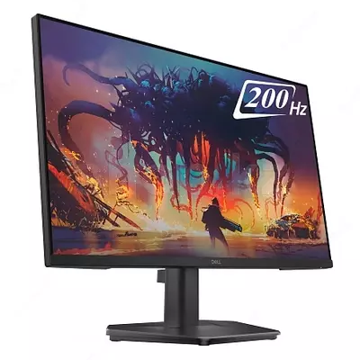  23.8 Монитор Dell SE2425HG FHD 200HZ - 