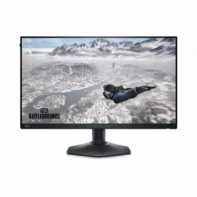 24.5 Монитор Dell Alienware AW2524HF FHD 500HZ
