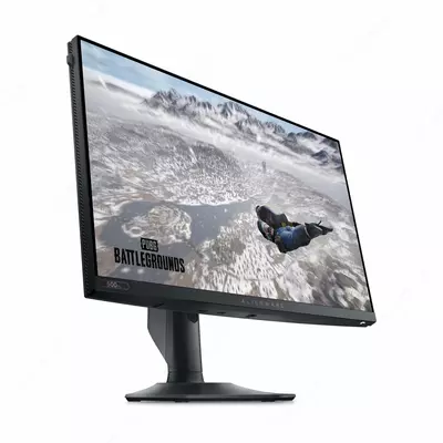  24.5 Монитор Dell Alienware AW2524HF FHD 500HZ - 