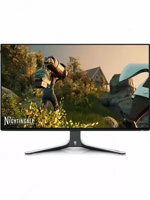 27 Монитор Dell Alienware AW2723DF 2K 280HZ