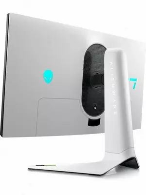   27 Монитор Dell Alienware AW2723DF 2K 280HZ