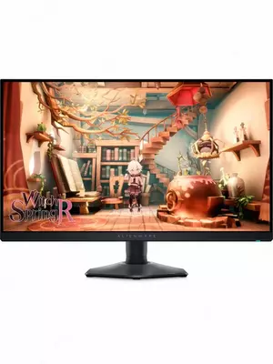 27 Dell ALIENWARE AW2724DM 2K 180 Hz monitor