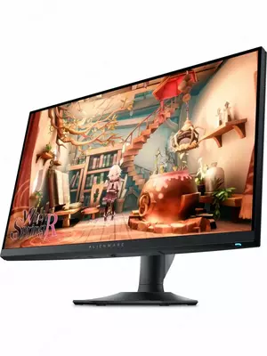  27 Dell ALIENWARE AW2724DM 2K 180 Hz monitor - 