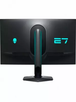  27 Dell ALIENWARE AW2724DM 2K 180 Hz monitor