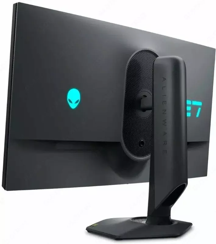   27 Монитор Dell Alienware AW2725QF 4K 180HZ