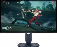 27 Монитор Dell Alienware AW2725D 2K OLED 280Гц