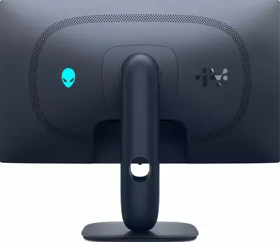   27 Dell Alienware AW2725D 2K OLED 280Гц monitor