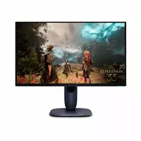 27 Dell Alienware AW2725Q 4K 240HZ QD-OLED monitor