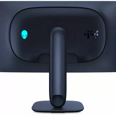   27 Dell Alienware AW2725Q 4K 240HZ QD-OLED monitor