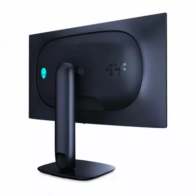  27 Dell Alienware AW2725Q 4K 240HZ QD-OLED monitor Chakana savdo