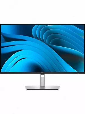 27 Dell P2725DE 2K 100HZ monitor