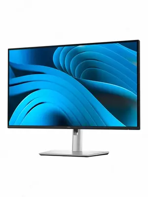  27 Dell P2725DE 2K 100HZ monitor - 