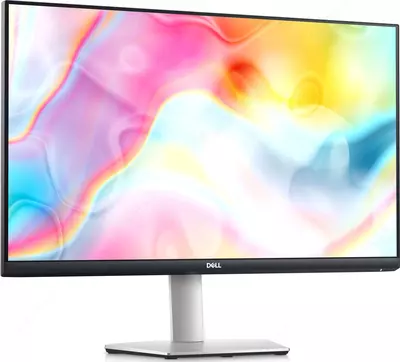 27 Dell S2722DC 2K 75HZ Monitor - 