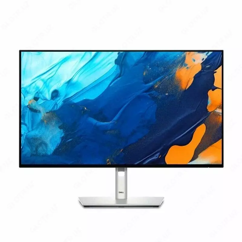 27 Монитор Dell U2724D 2K 120HZ