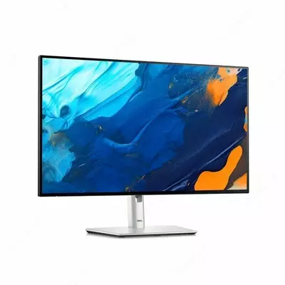  27 dyuymli Dell Dell U2724D 2K 120HZ monitori - 