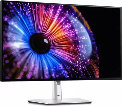 27 dyuymli Dell UltraSharp U2724DE 2K 120HZ monitori