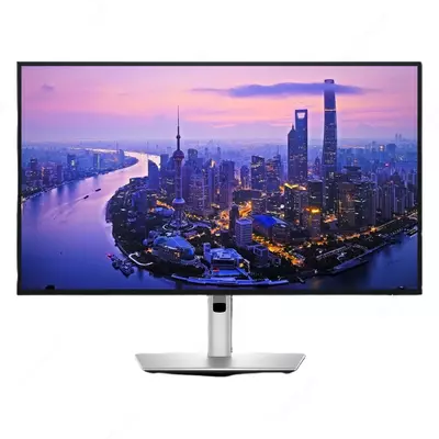   27 Dell U2725QE 4K 120HZ monitori