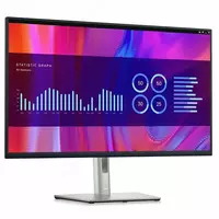 31.5 Монитор Dell P3223DE 2K 75HZ - 