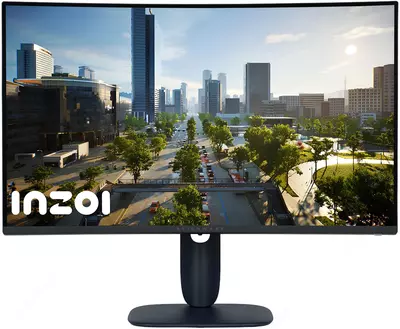 31.5Monitor Dell Alienware AW3225DM 2К 180HZ