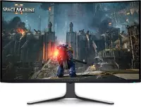 31.6 Монитор Dell Alienware AW3225QF 4k 240HZ