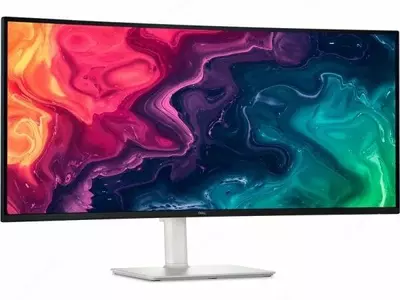 34 Dell 34 UltraWide S3425DW 3K 120HZ monitori