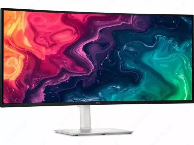 34 Монитор Dell UltraWide S3425DW 3K 120HZ