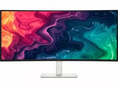  34 Dell 34 UltraWide S3425DW 3K 120HZ monitori - 