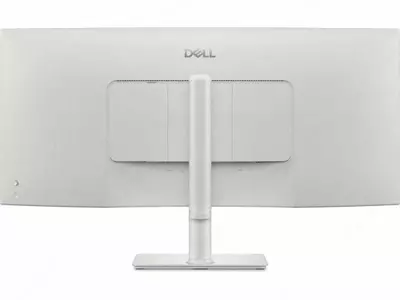  34 Dell 34 UltraWide S3425DW 3K 120HZ monitori Chakana savdo