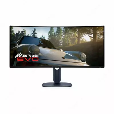 34 Монитор Dell Alienware AW3425DW 3K 240Гц