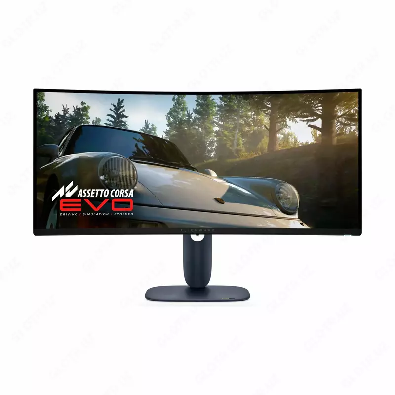 34 Dell Alienware AW3425DW 3K 240Гц monitori