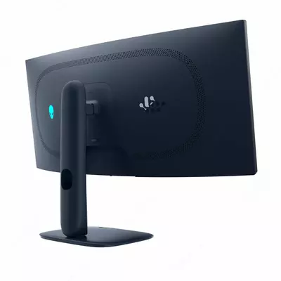   34 Монитор Dell Alienware AW3425DW 3K 240Гц