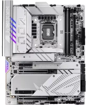 Ana plata ASUS ROG MAXIMUS Z890 APEX