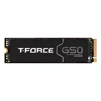 Твердотельный накопитель SSD Team Group T-Force G50 M.2 PCIe 4.0 SSD (512GB) 5000/2500 MB/s